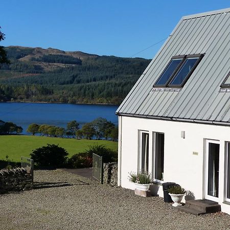 Blarghour Farm Cottages Ardchonnell Exterior photo