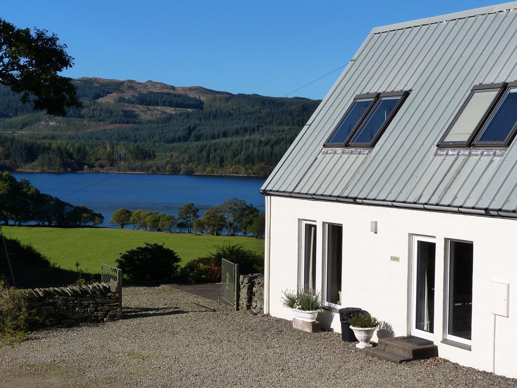 Blarghour Farm Cottages Ardchonnell Exterior photo