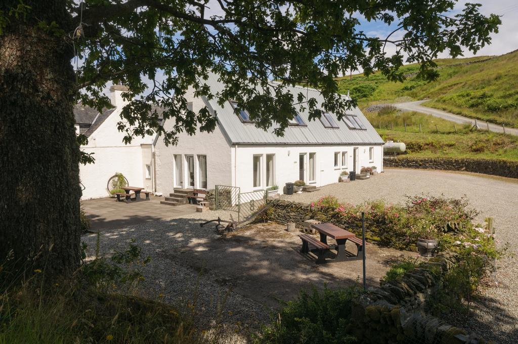 Blarghour Farm Cottages Ardchonnell Exterior photo